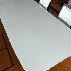家具 テーブル　ダイニングテーブルの画像