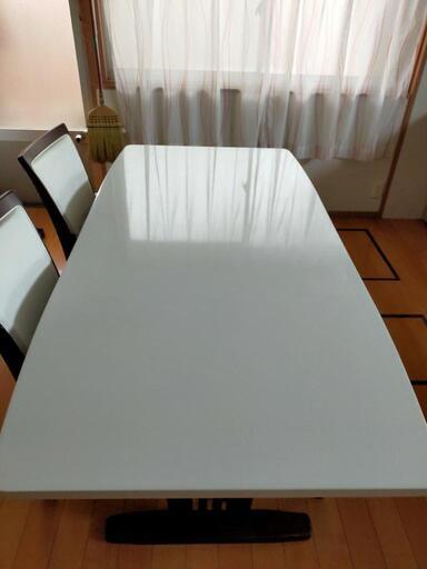 家具 テーブル　ダイニングテーブル
