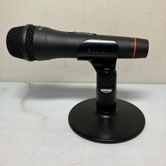 O2406-119 SONY エレクトレットコンデンサーマイク ECM-PCV80U ポップガード付き 卓上スタンドセット バラ売り不可の画像