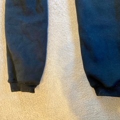 UNIQLO 140 ヒートテック　レギンスの画像