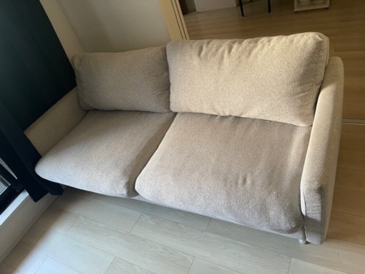 家具 ソファ 3人掛けソファ