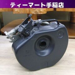 珍品 希少 メルセデスベンツ 純正オプション ガソリン携行缶 7...