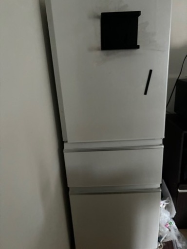 冷蔵庫　本日中の取引希望