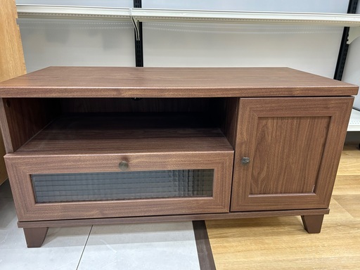 【トレファクイオンタウン上里店】テレビ台入荷しました！！