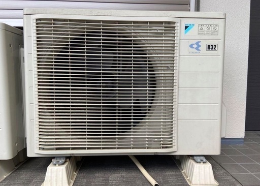 リビング　14〜18畳　DAIKIN ダイキン工業 ATF40TPE4-W
