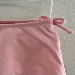 【お値下げ】ポンポネット　子ども用水着　(pom ponette)の画像