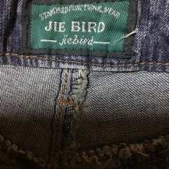 13  JIE BIRDの画像