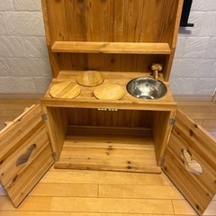 家具 収納家具 キャビネットの画像