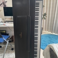 電子ピアノ