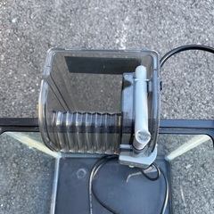 NISSOガラス水槽の画像