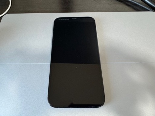 iPhone 12 Pro Max 512GB Simフリー 米国版