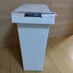 一条工務店　ごみ箱