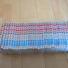 君に届け全30巻