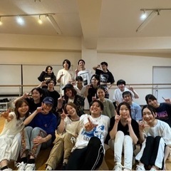 【池袋】未経験ok!社会人ダンスサークル！ - 豊島区