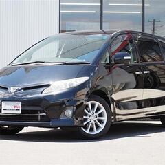 【自社ローン】 エスティマ アエラス Gエディション♬ 【独自審査の提 携ロ ー ン120回OK】の画像