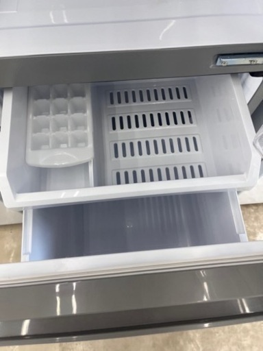 ⭐️AQUA⭐️アクア⭐️ 2021年式 126L冷蔵庫  AQR-13K 2299