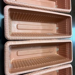 メダカプランター