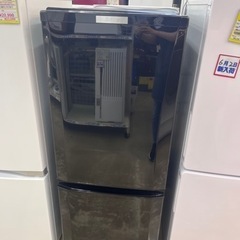 ⭐️ MITSUBISHI⭐️三菱⭐️ 2018年式 146L冷...