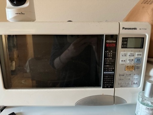 家電 キッチン家電 オーブンレンジ