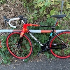 自転車 ロードバイク