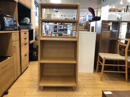 光製作所　シェルフ【【トレファク桶川店】