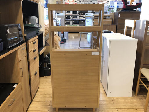 光製作所　シェルフ【【トレファク桶川店】