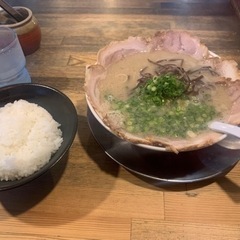 ラーメン好きの方いますか？
