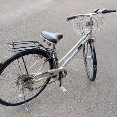 自転車
