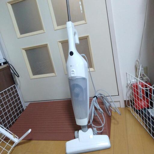 スティッククリーナー 掃除機