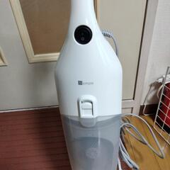 スティッククリーナー 掃除機の画像