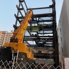 この度は求人募集の閲覧、ありがとうございます。   開業したばかりの会社で人手が足りず困っています💦 の画像