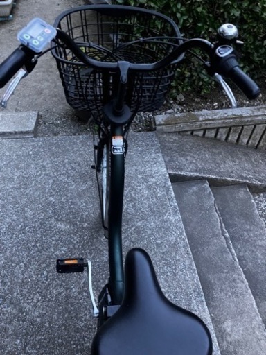 自転車 電動アシスト自転車 yamaha  pas  cheer
