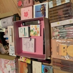 コスメ 