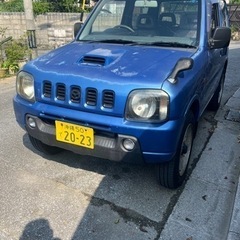 急ぎの為値下げ23ジムニー ❗️走行少❗️オートマ❗️