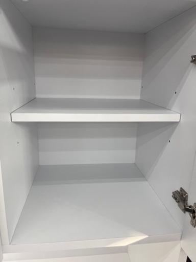 ⭐️店頭開封のアウトレット品‼️⭐️2面レンジボード　853