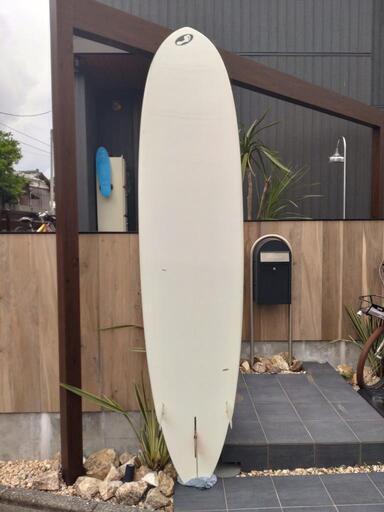 【逗子で手渡し限定】ビルフット　8'10 slide_1717493238808.jpg