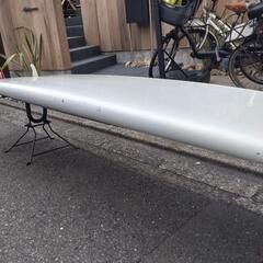 【逗子で手渡し限定】ビルフット　8'10 slide_1717493238808.jpg