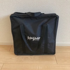 MAGNA(マグナ) ファイアグリル 焚火台の画像