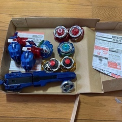ベイブレード