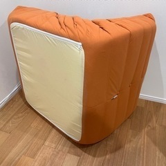 1人用ソファ　の画像