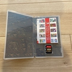 ゼルダの伝説　ティアーズ　オブ　ザ　キングダム　ソフト　Nintendo Switchの画像