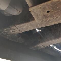 スバルサンバーバン SC/MT/4WD 【話早い方優先】の画像