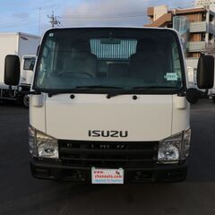 H20 エルフ　ダンプ　2445の画像