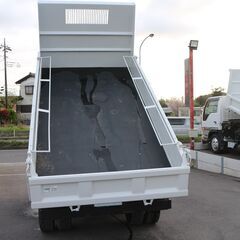 H20 エルフ　ダンプ　2445の画像