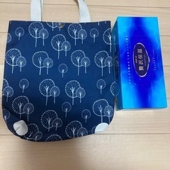 かばんの画像