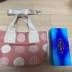 かばんの画像