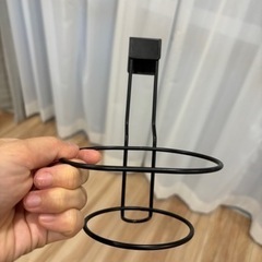 ドライヤーホルダーの画像
