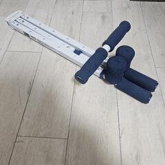 開脚ストレッチャー