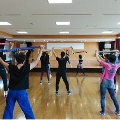 ZUMBA7月参加者募集スケジュール長久手市、安城市