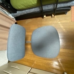 家具 椅子 チェア（無料）の画像